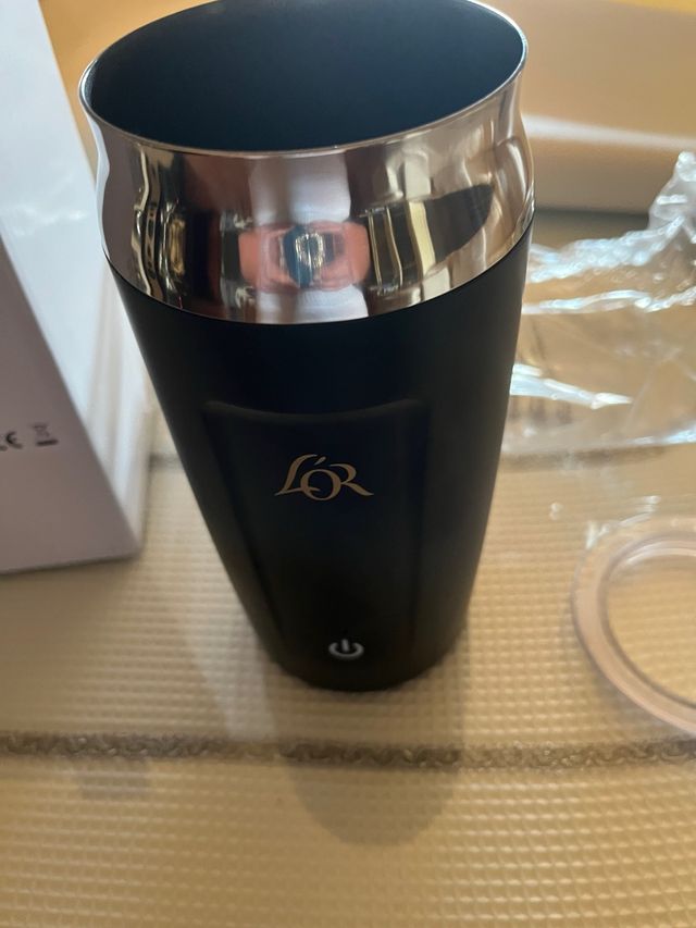 Espumador de leche L'OR Batista