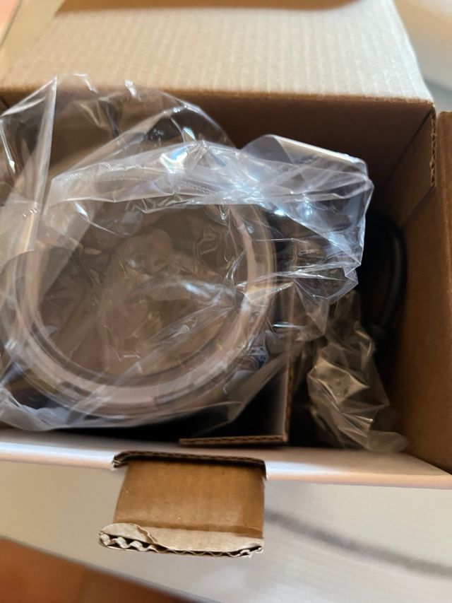 Espumador de leche L'OR Batista