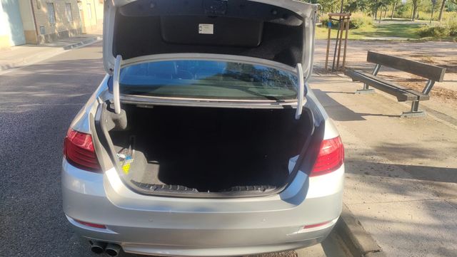 BMW Serie 3 318d 143 CV