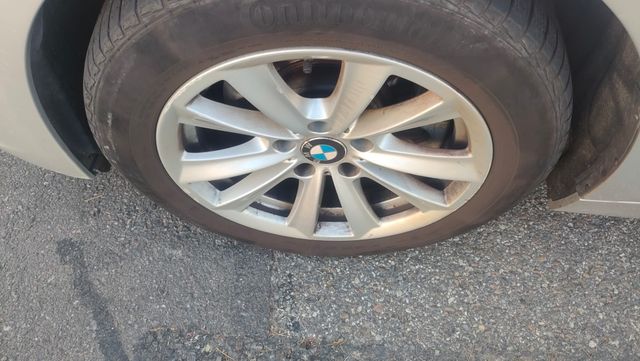 BMW Serie 3 318d 143 CV