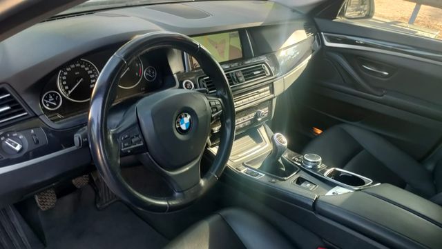 BMW Serie 3 318d 143 CV