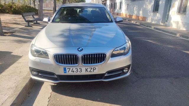 BMW Serie 3 318d 143 CV