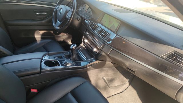 BMW Serie 3 318d 143 CV