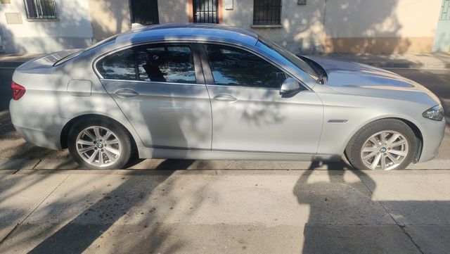 BMW Serie 3 318d 143 CV