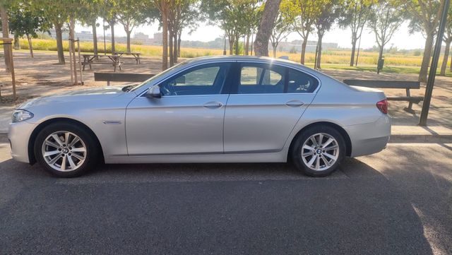 BMW Serie 3 318d 143 CV
