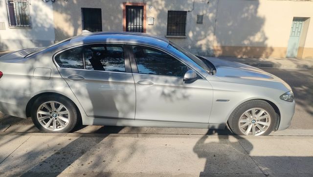 BMW Serie 3 318d 143 CV