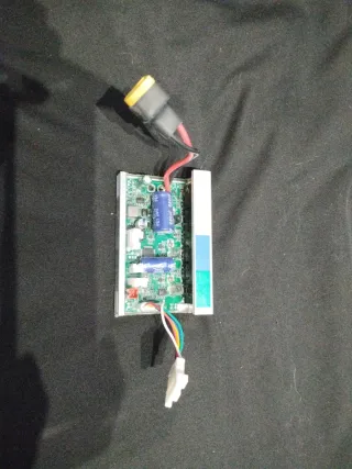 Centralita patinete elctrico