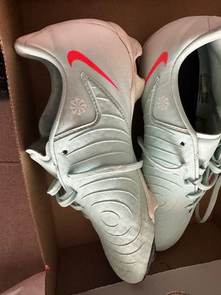 Botas de fútbol Nike