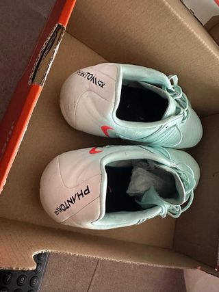 Botas de fútbol Nike