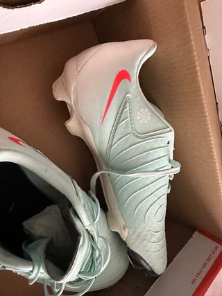 Botas de fútbol Nike
