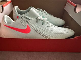 Botas de fútbol Nike