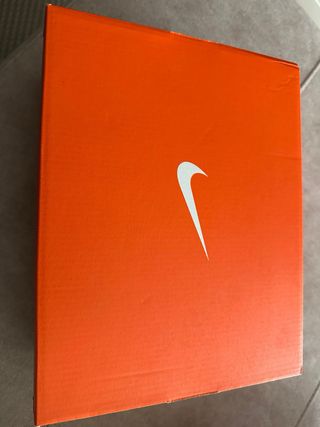 Botas de fútbol Nike