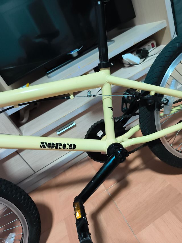 BMX Norco Rythm