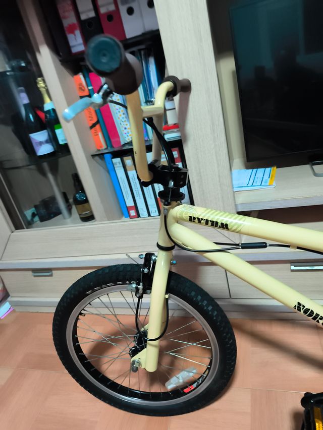 BMX Norco Rythm