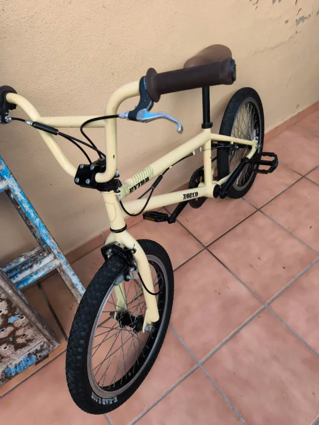 BMX Norco Rythm