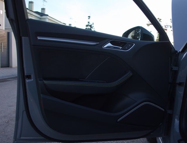 Audi A3 RS3 Sportback TFSI 294kW quattro S tron