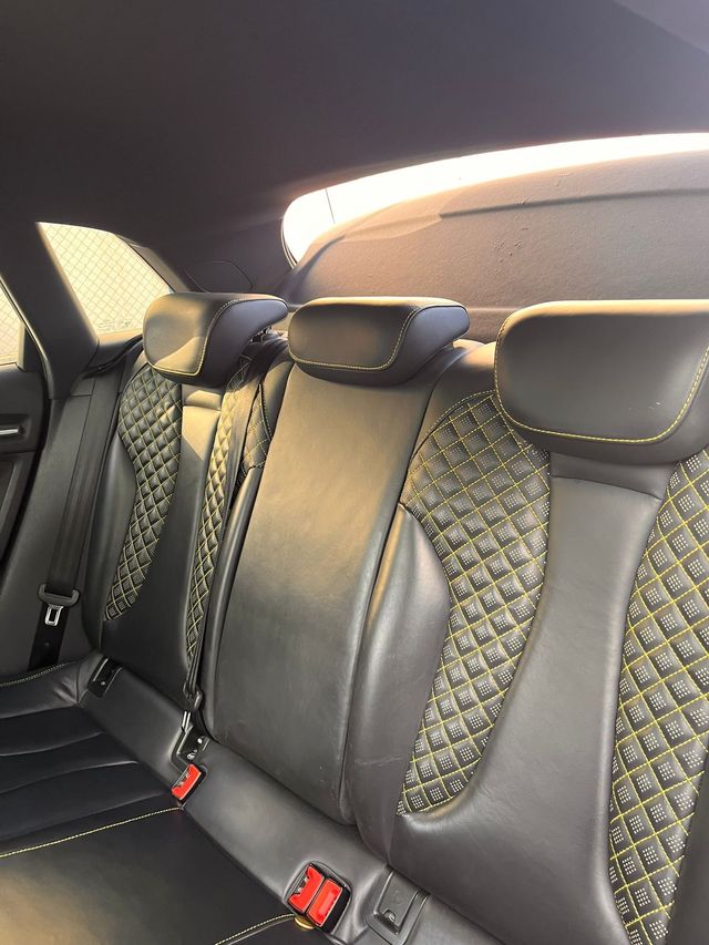 Audi A3 RS3 Sportback TFSI 294kW quattro S tron