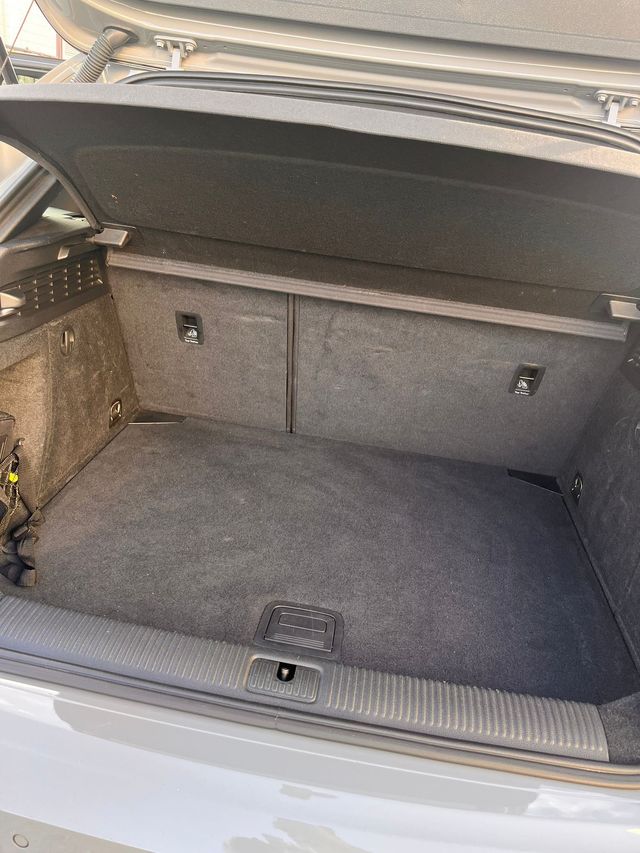 Audi A3 RS3 Sportback TFSI 294kW quattro S tron