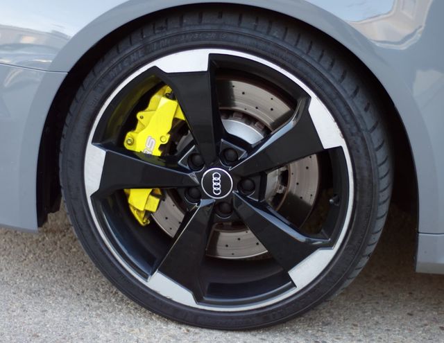 Audi A3 RS3 Sportback TFSI 294kW quattro S tron