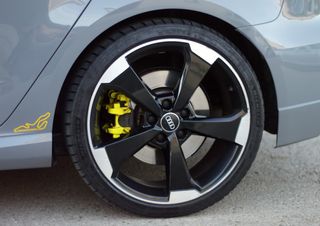 Audi A3 RS3 Sportback TFSI 294kW quattro S tron