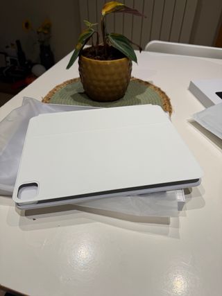 HOU Mofa Keyboard Case para iPad