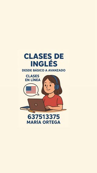 Clases desde nivel básico hasta avanzado