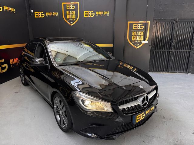 Mercedes-Benz Clase CLA 2016