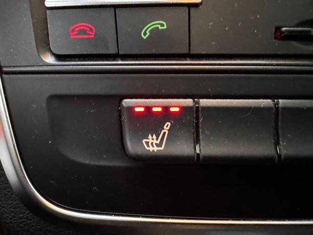 Mercedes-Benz Clase CLA 2016