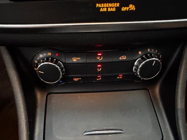 Mercedes-Benz Clase CLA 2016