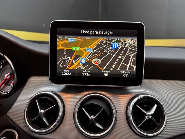 Mercedes-Benz Clase CLA 2016