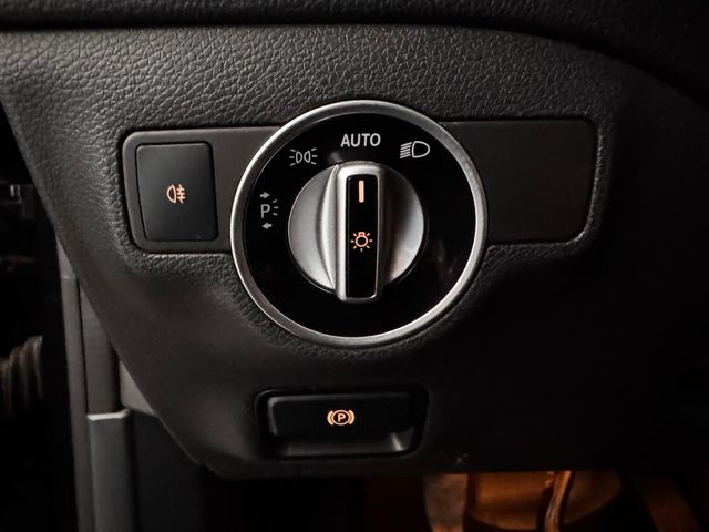 Mercedes-Benz Clase CLA 2016