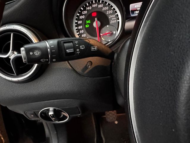 Mercedes-Benz Clase CLA 2016