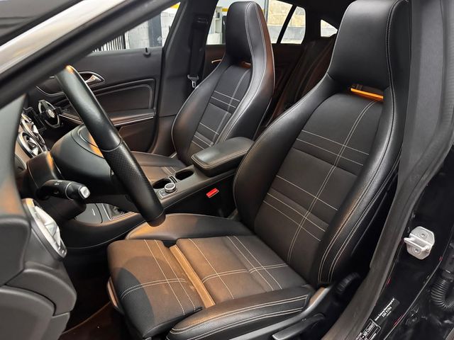 Mercedes-Benz Clase CLA 2016
