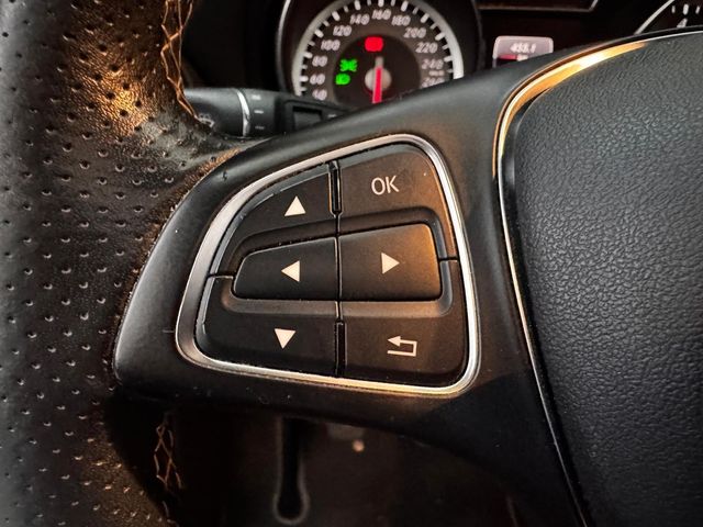 Mercedes-Benz Clase CLA 2016