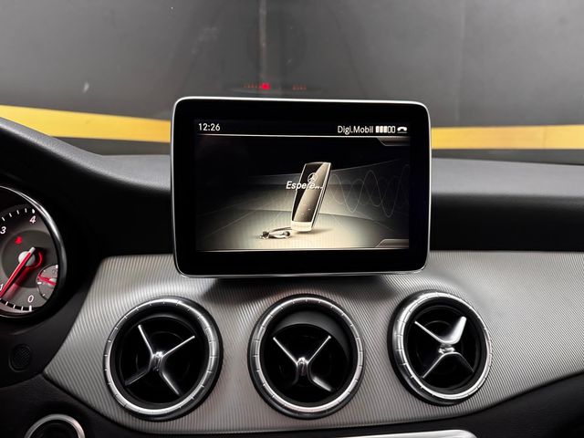 Mercedes-Benz Clase CLA 2016