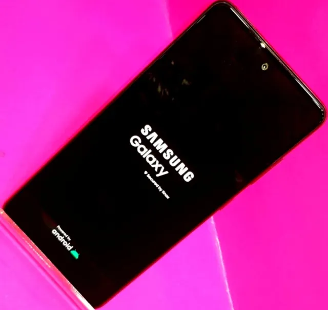 SAMSUNG GALAXY A52S 5G 128GB 6GB RAM COMO NUEVO