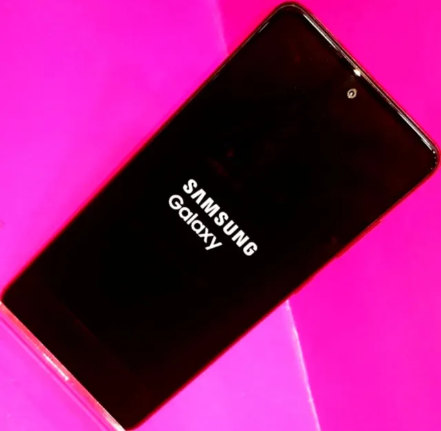 SAMSUNG GALAXY A52S 5G 128GB 6GB RAM COMO NUEVO