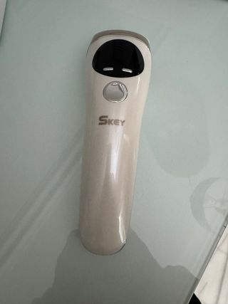 Depiladora Láser SKEY 996275 Flashes