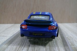 Slot Car Porsche GT3 Walker Ninco 1/32