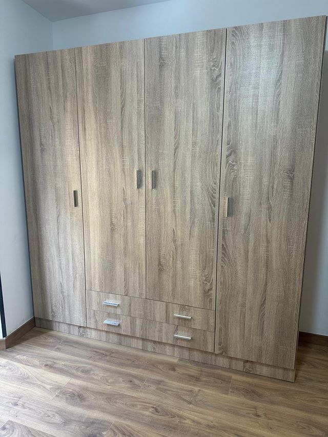 Offerta speciale su armadi a 2, 3 e 4 ante!!!!!