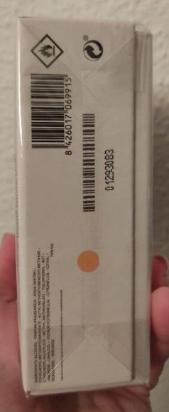 Perfume mujer Solo ella Loewe 100ml edt