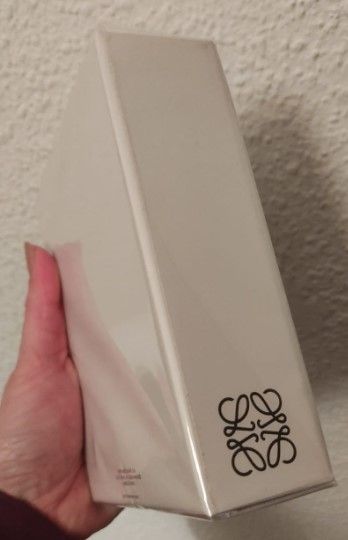 Perfume mujer Solo ella Loewe 100ml edt