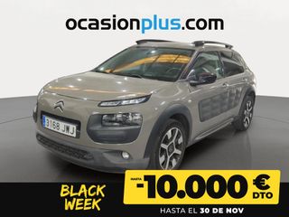 Citroen C4 Cactus PureTech 82 Feel Edition 60 kW (82 CV)