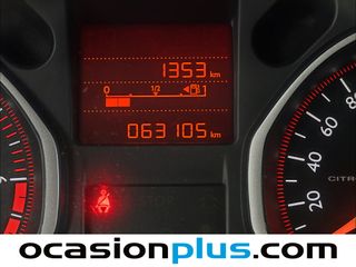 Citroen C-Elysee PureTech 82 Feel 60 kW (82 CV)