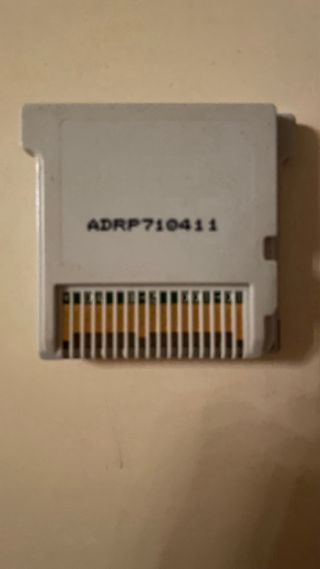 JUEGO NINTENDO 3DS DRIVER RENEGADE 3D