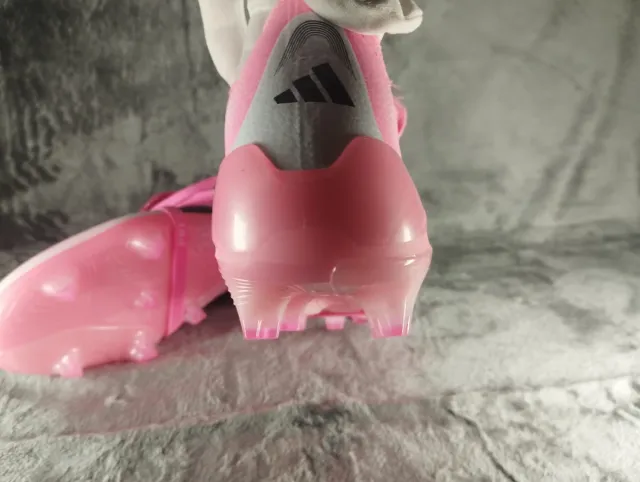 Adidas Predator Elite FG Beckham Rosa