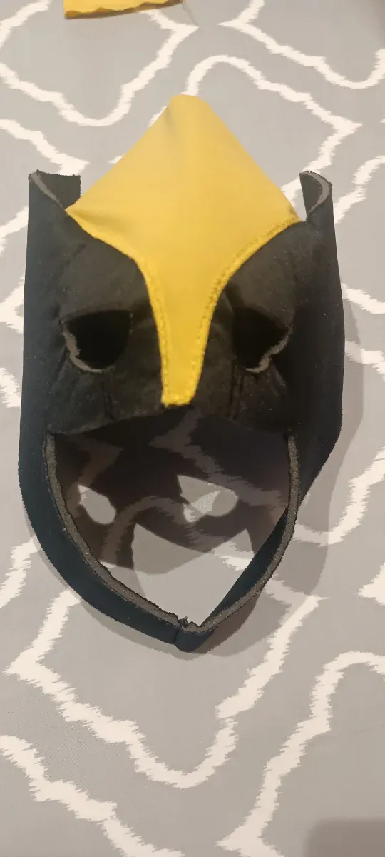 Disfraz Spiderman, Capitán América y Lobezno