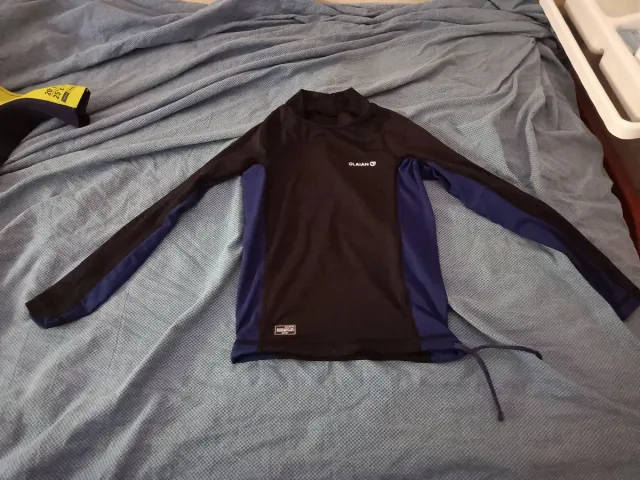 3 Prendas Olaian niño pack