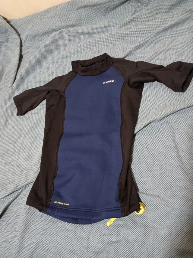 3 Prendas Olaian niño pack