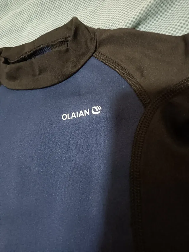 3 Prendas Olaian niño pack